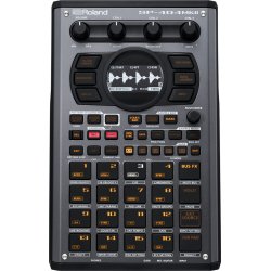 Roland SP-404 MKII